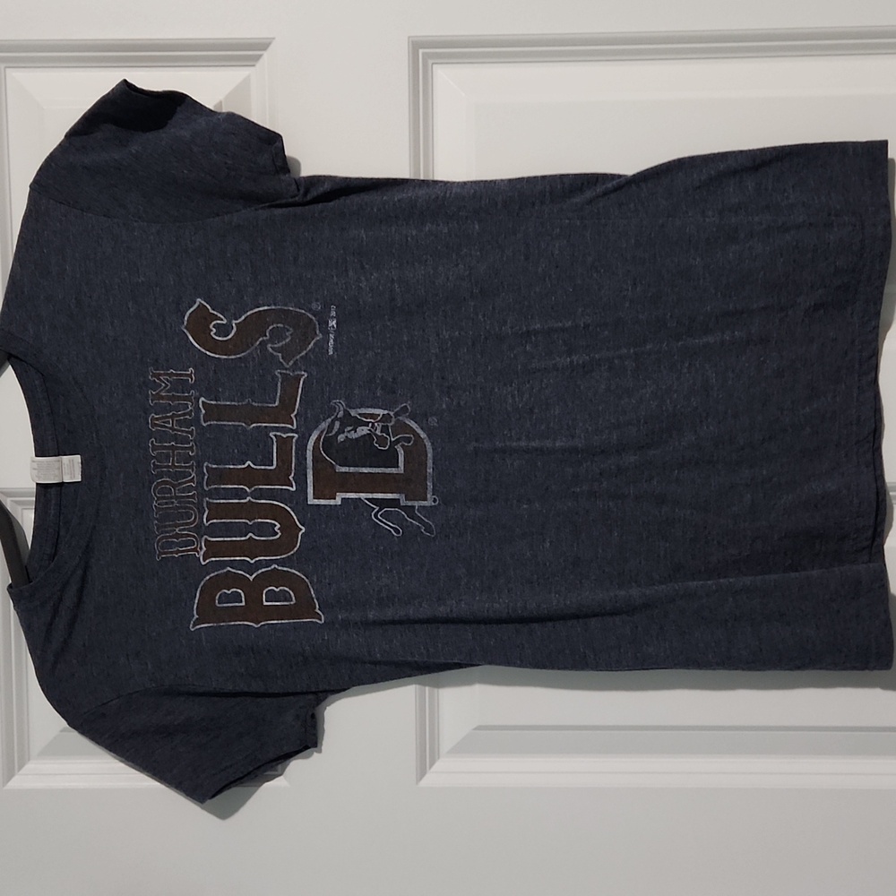 Durham Bulls Shirt